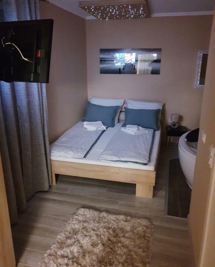 Apartmani Stari Grad Cacak Exterior photo
