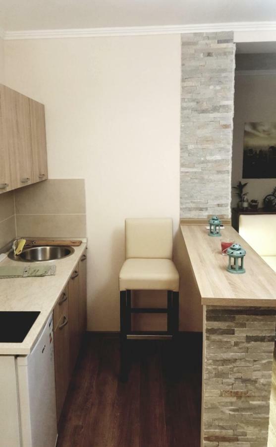 Apartmani Stari Grad Cacak Exterior photo