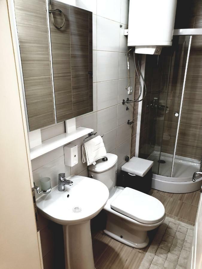 Apartmani Stari Grad Cacak Exterior photo
