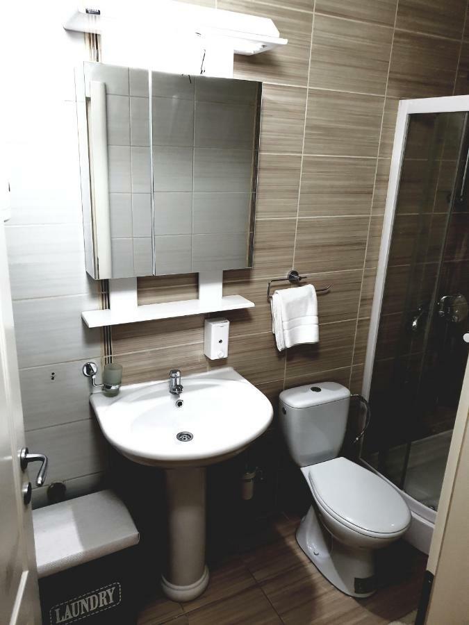 Apartmani Stari Grad Cacak Exterior photo