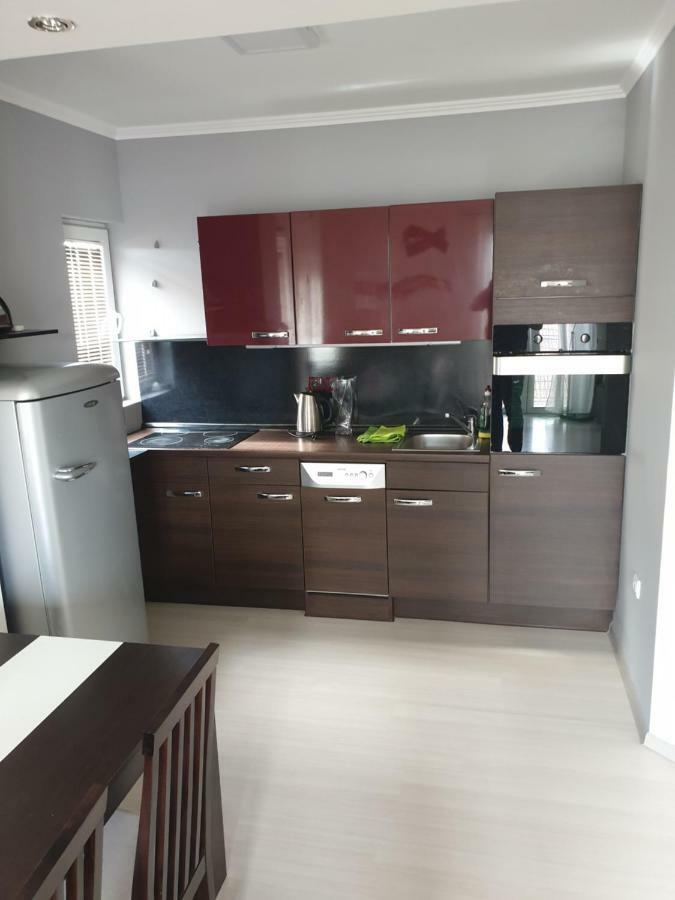Apartmani Stari Grad Cacak Exterior photo