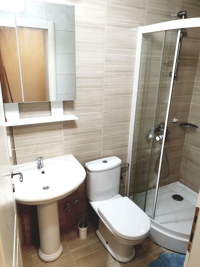 Apartmani Stari Grad Cacak Exterior photo