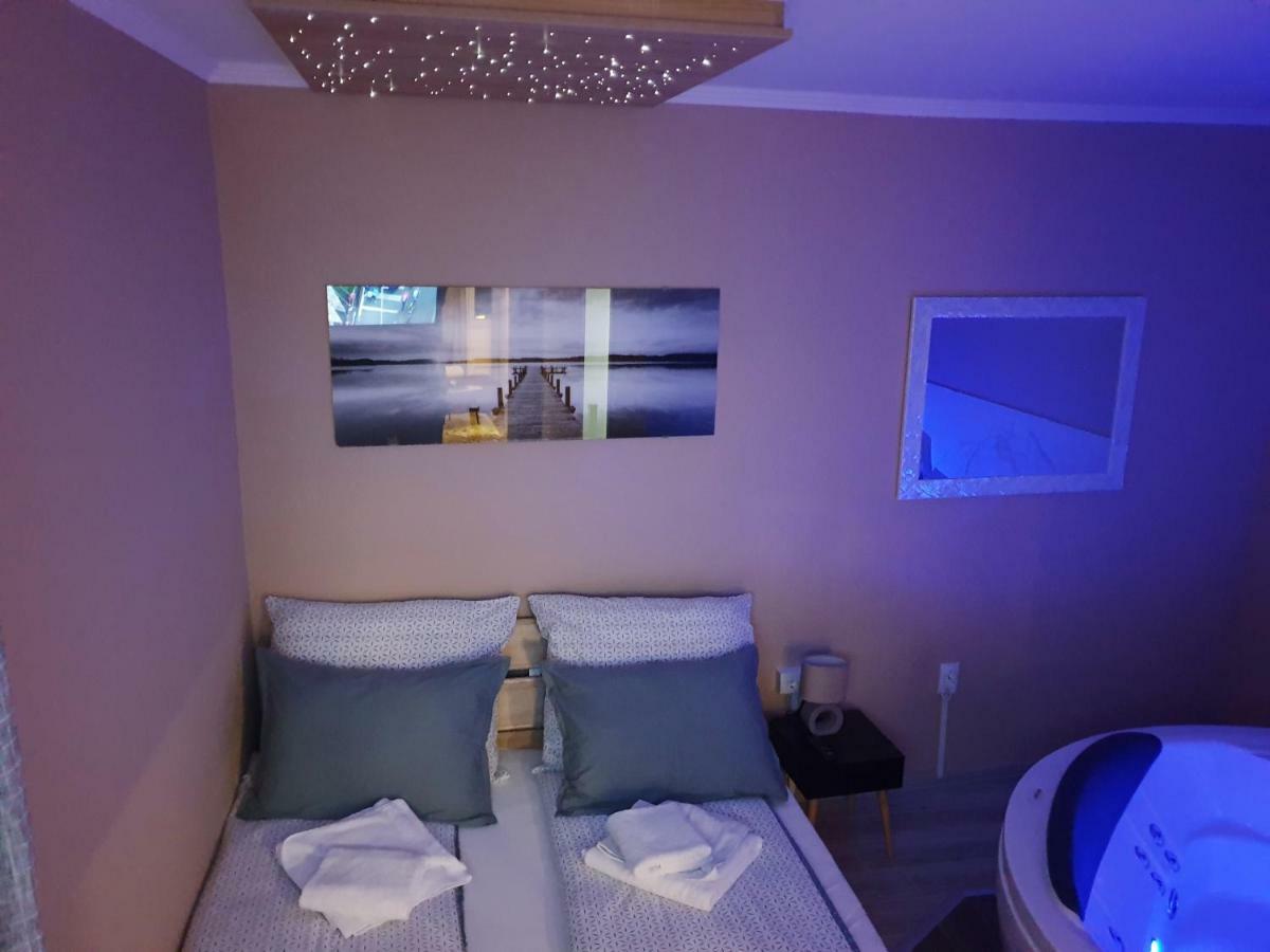 Apartmani Stari Grad Cacak Exterior photo